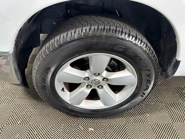 used 2024 Ram 1500 Classic car, priced at $25,990