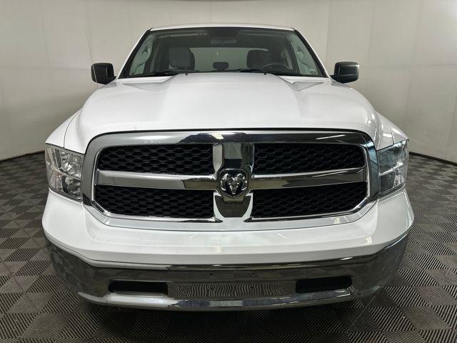 used 2024 Ram 1500 Classic car, priced at $25,990