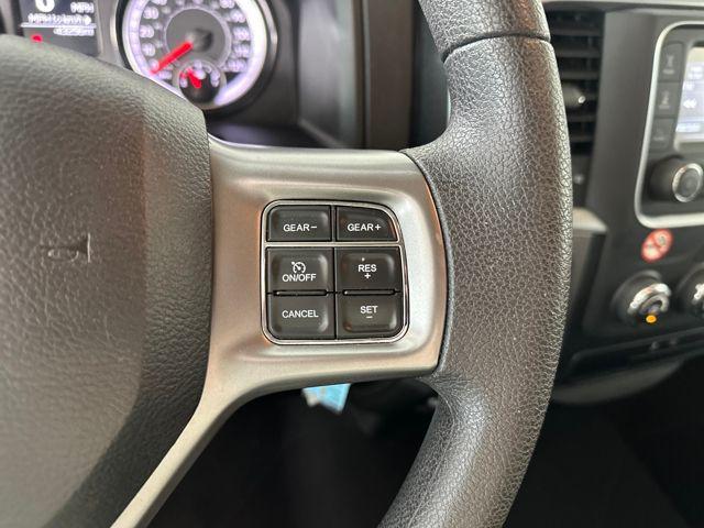 used 2024 Ram 1500 Classic car, priced at $25,990