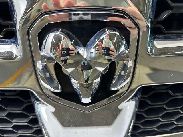 used 2024 Ram 1500 Classic car, priced at $25,990