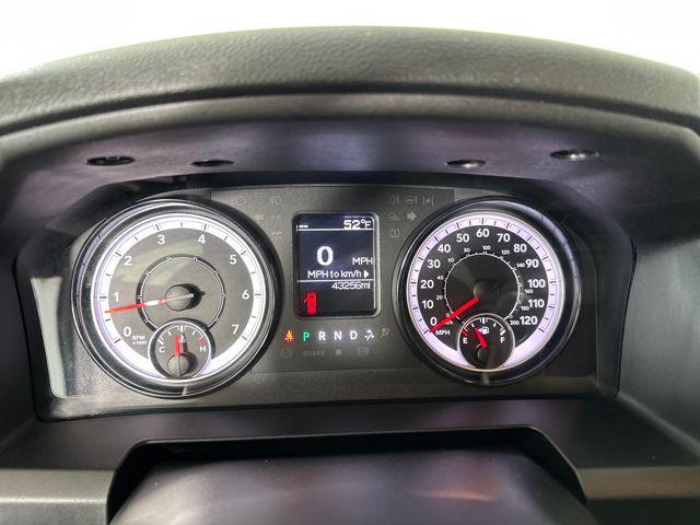 used 2024 Ram 1500 Classic car, priced at $25,990