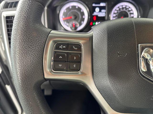 used 2024 Ram 1500 Classic car, priced at $25,990