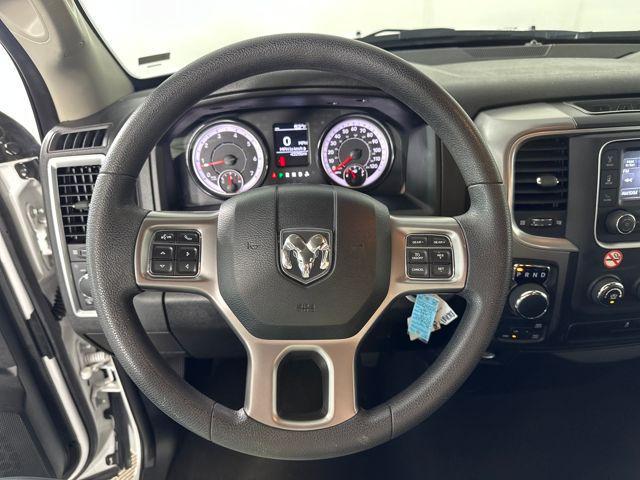 used 2024 Ram 1500 Classic car, priced at $25,990