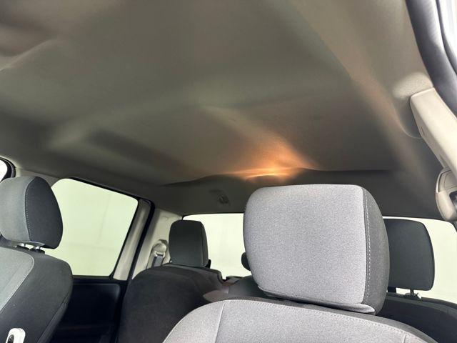 used 2024 Ram 1500 Classic car, priced at $25,990