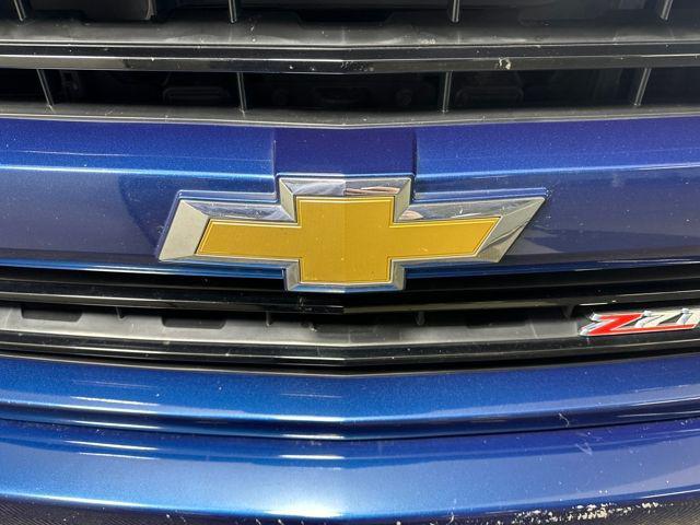 used 2017 Chevrolet Silverado 1500 car, priced at $24,500