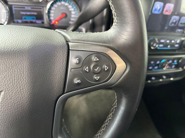 used 2017 Chevrolet Silverado 1500 car, priced at $24,500