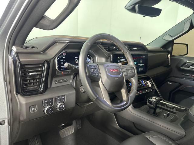 used 2024 GMC Sierra 1500 car, priced at $59,500