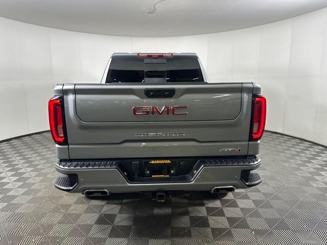 used 2024 GMC Sierra 1500 car, priced at $59,500