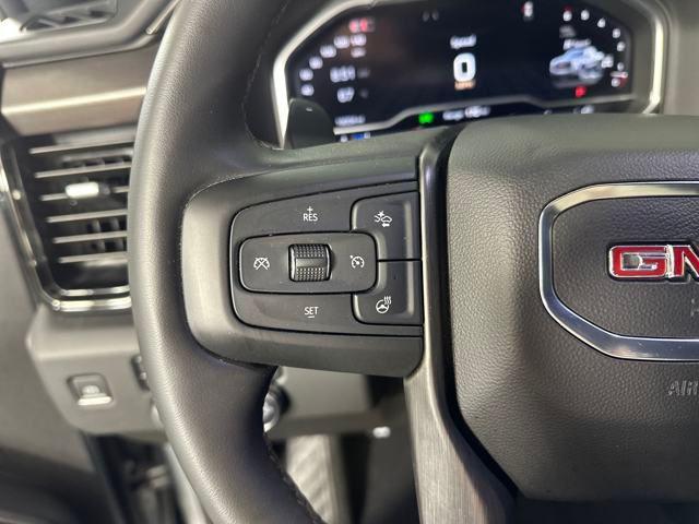 used 2024 GMC Sierra 1500 car, priced at $59,500
