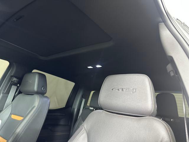 used 2024 GMC Sierra 1500 car, priced at $59,500