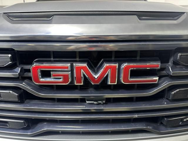 used 2024 GMC Sierra 1500 car, priced at $59,500
