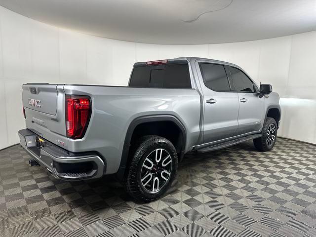 used 2024 GMC Sierra 1500 car, priced at $59,500