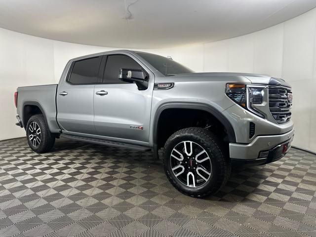 used 2024 GMC Sierra 1500 car, priced at $59,500