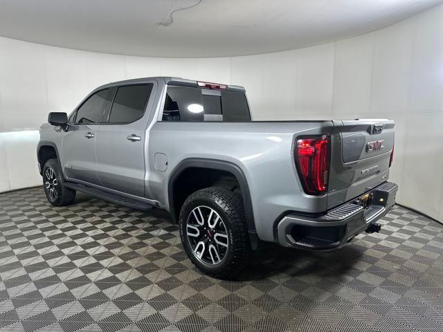 used 2024 GMC Sierra 1500 car, priced at $59,500