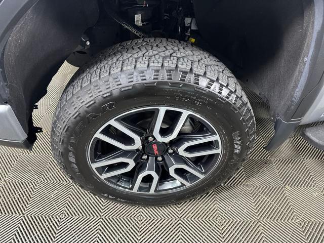 used 2024 GMC Sierra 1500 car, priced at $59,500