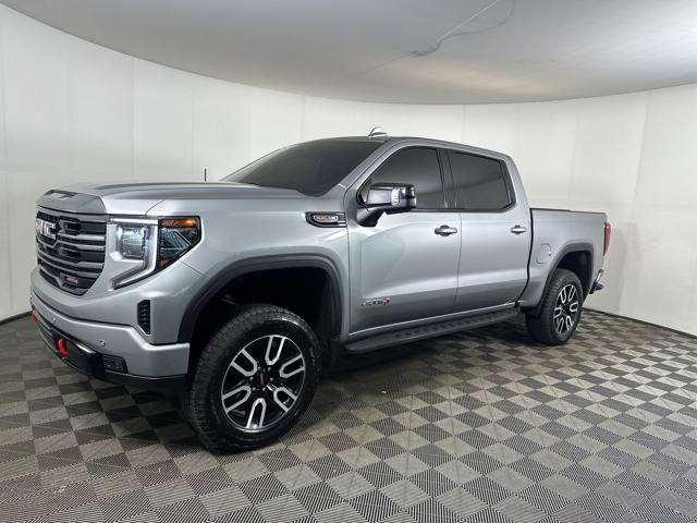 used 2024 GMC Sierra 1500 car, priced at $59,500
