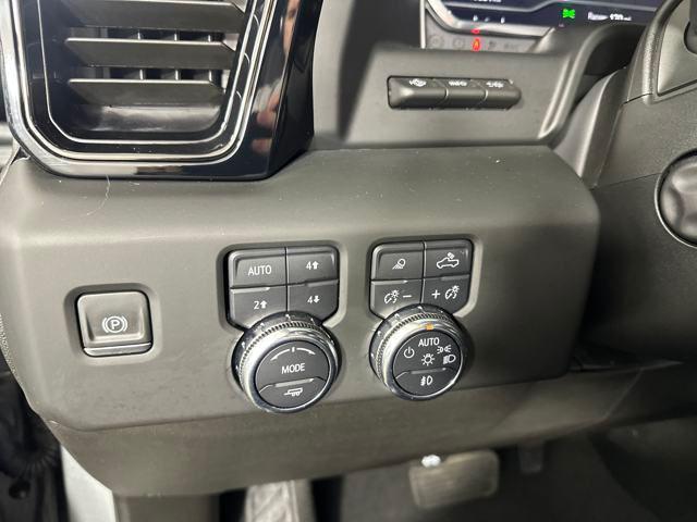 used 2024 GMC Sierra 1500 car, priced at $59,500