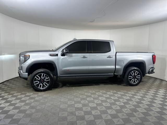 used 2024 GMC Sierra 1500 car, priced at $59,500
