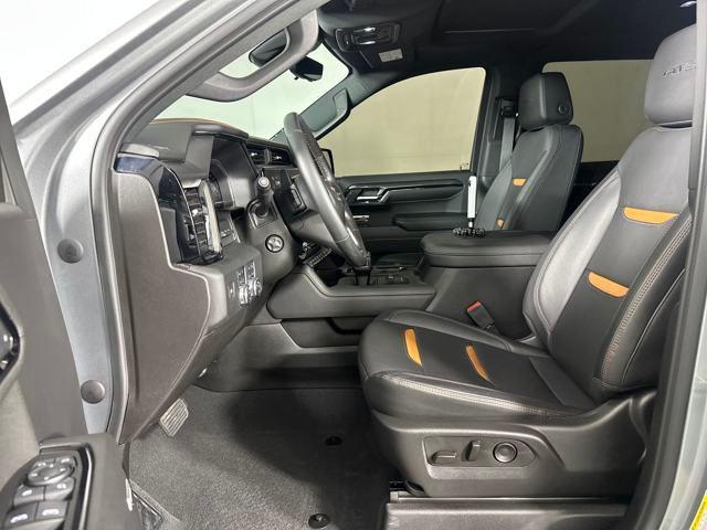 used 2024 GMC Sierra 1500 car, priced at $59,500
