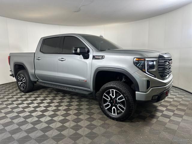 used 2024 GMC Sierra 1500 car, priced at $59,500