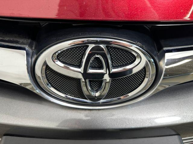 used 2017 Toyota Camry car, priced at $18,500