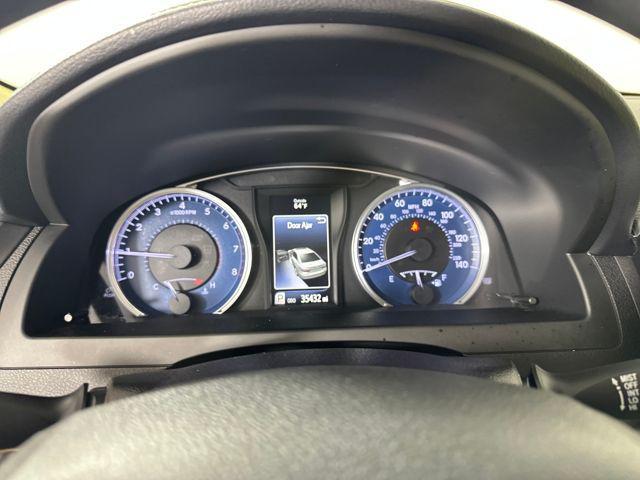 used 2017 Toyota Camry car, priced at $18,500