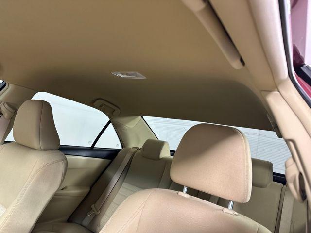used 2017 Toyota Camry car, priced at $18,500