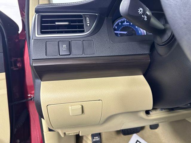 used 2017 Toyota Camry car, priced at $18,500