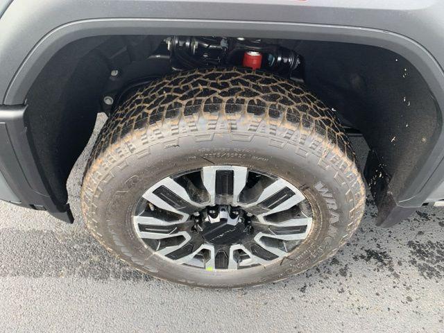 new 2025 GMC Sierra 2500 car, priced at $95,530
