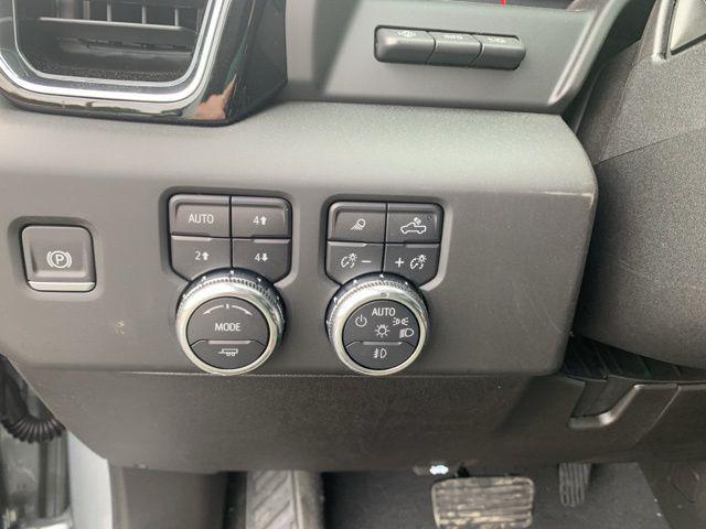 new 2025 GMC Sierra 2500 car, priced at $95,530