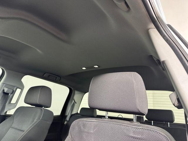 used 2019 Chevrolet Silverado 2500 car, priced at $36,990