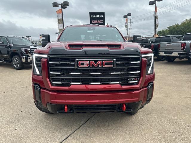 new 2024 GMC Sierra 2500 car, priced at $81,515