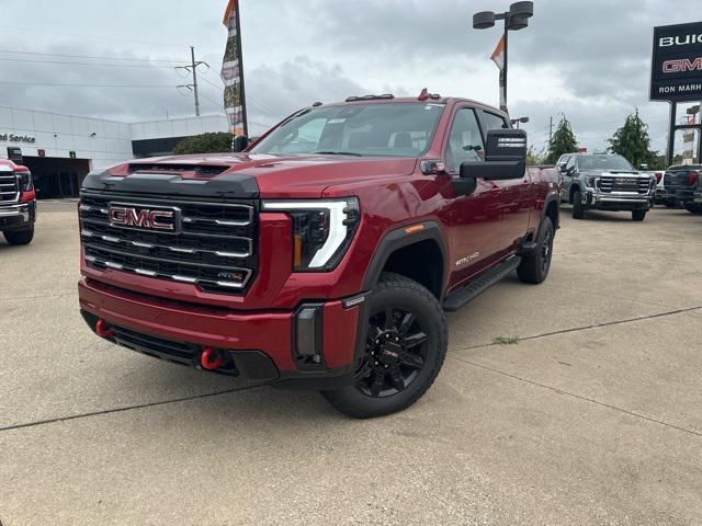 new 2024 GMC Sierra 2500 car, priced at $81,515