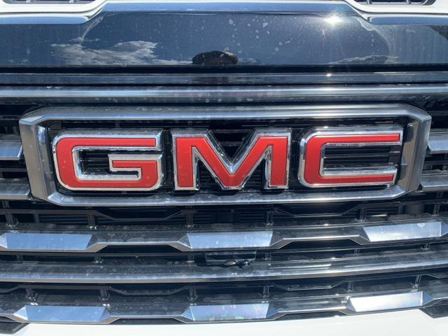 new 2025 GMC Sierra 2500 car, priced at $78,015