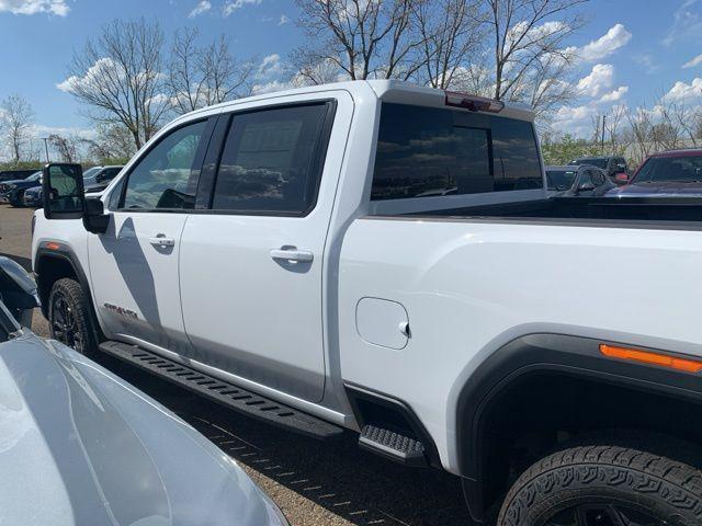 new 2025 GMC Sierra 2500 car, priced at $77,015