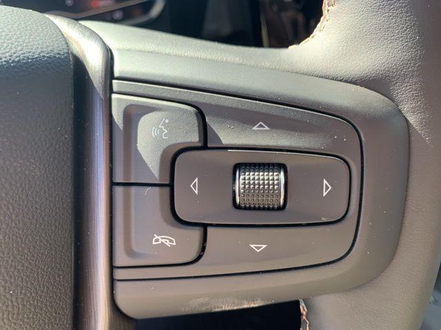 new 2025 GMC Sierra 2500 car, priced at $77,015