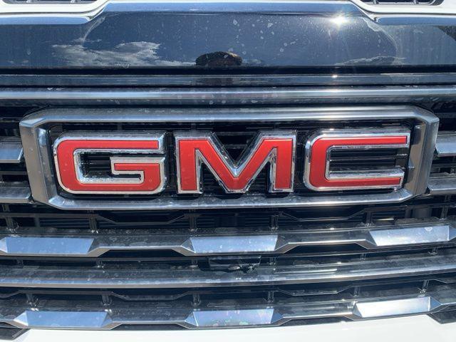 new 2025 GMC Sierra 2500 car, priced at $77,015