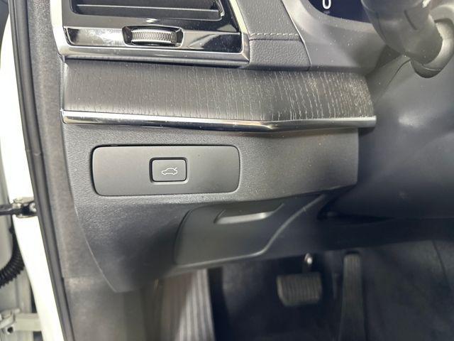 used 2023 Volvo XC90 car, priced at $49,400