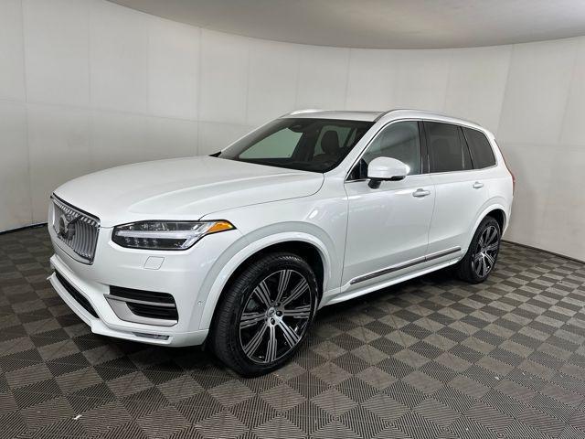 used 2023 Volvo XC90 car, priced at $49,400
