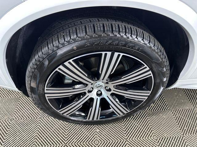 used 2023 Volvo XC90 car, priced at $49,400