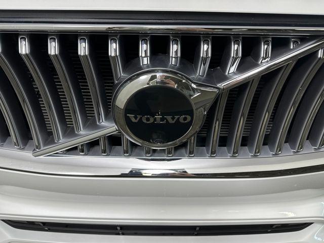 used 2023 Volvo XC90 car, priced at $49,400