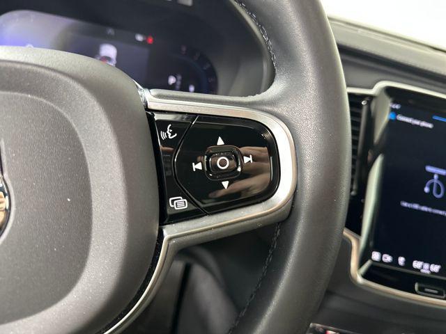 used 2023 Volvo XC90 car, priced at $49,400