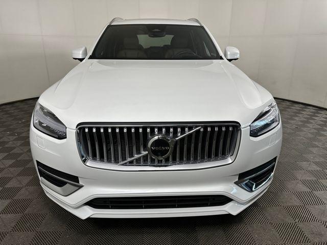used 2023 Volvo XC90 car, priced at $49,400