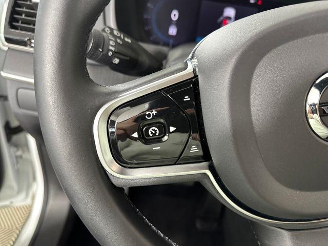used 2023 Volvo XC90 car, priced at $49,400