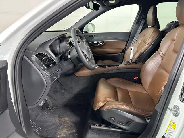 used 2023 Volvo XC90 car, priced at $49,400