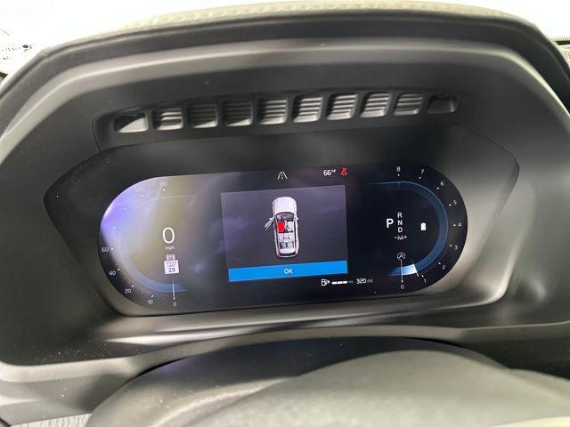 used 2023 Volvo XC90 car, priced at $49,400