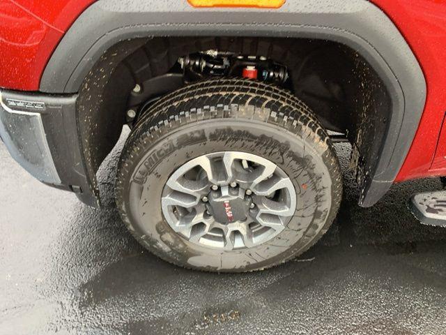 new 2026 GMC Sierra 2500 car, priced at $76,440