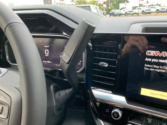 new 2026 GMC Sierra 2500 car, priced at $76,440