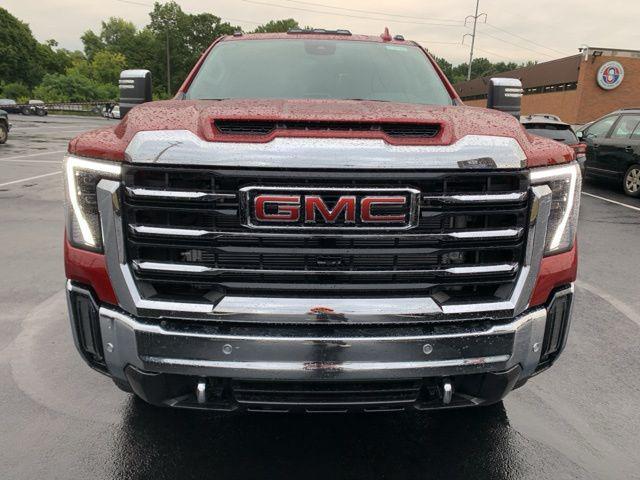 new 2026 GMC Sierra 2500 car, priced at $76,440