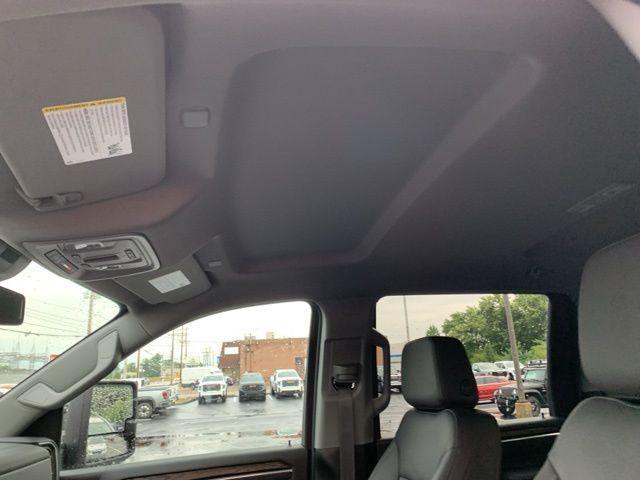 new 2026 GMC Sierra 2500 car, priced at $76,440